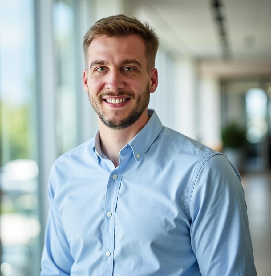 Christian Kohl, Drupal-Freelancer