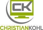 Christian Kohl Logo